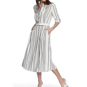 Court & Rowe Striped Dress Size 12